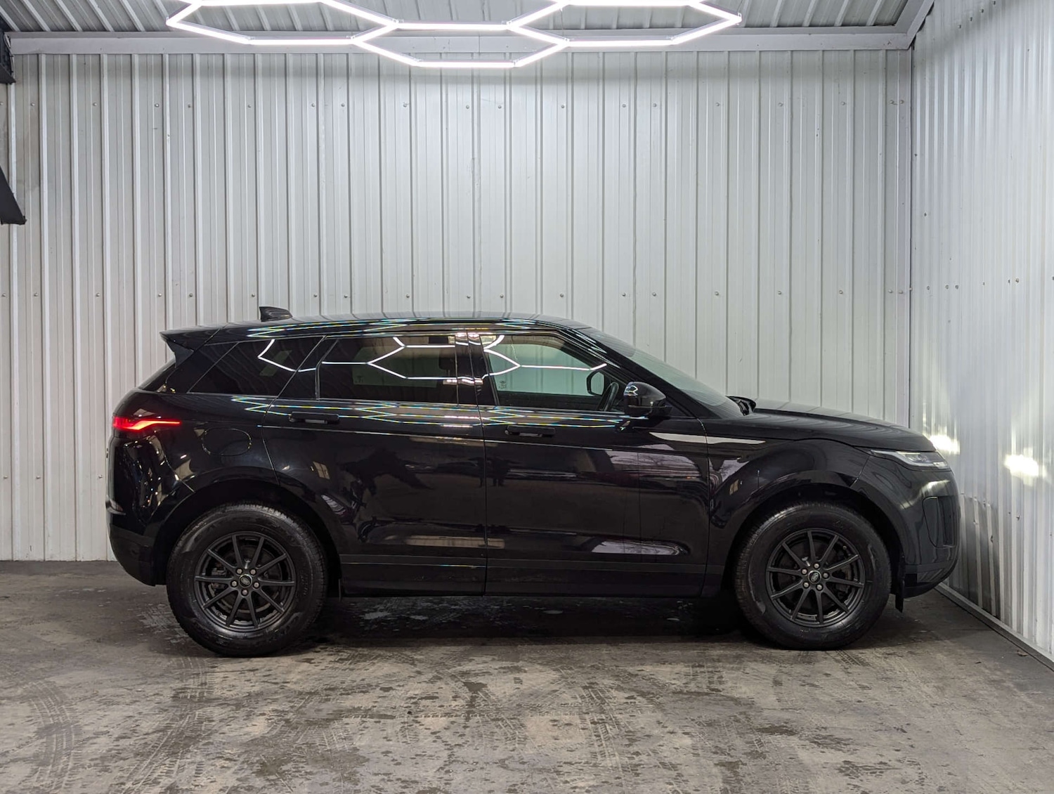 Used Land Rover Range Rover Evoque 2020 for sale - 77953357: Photo 28