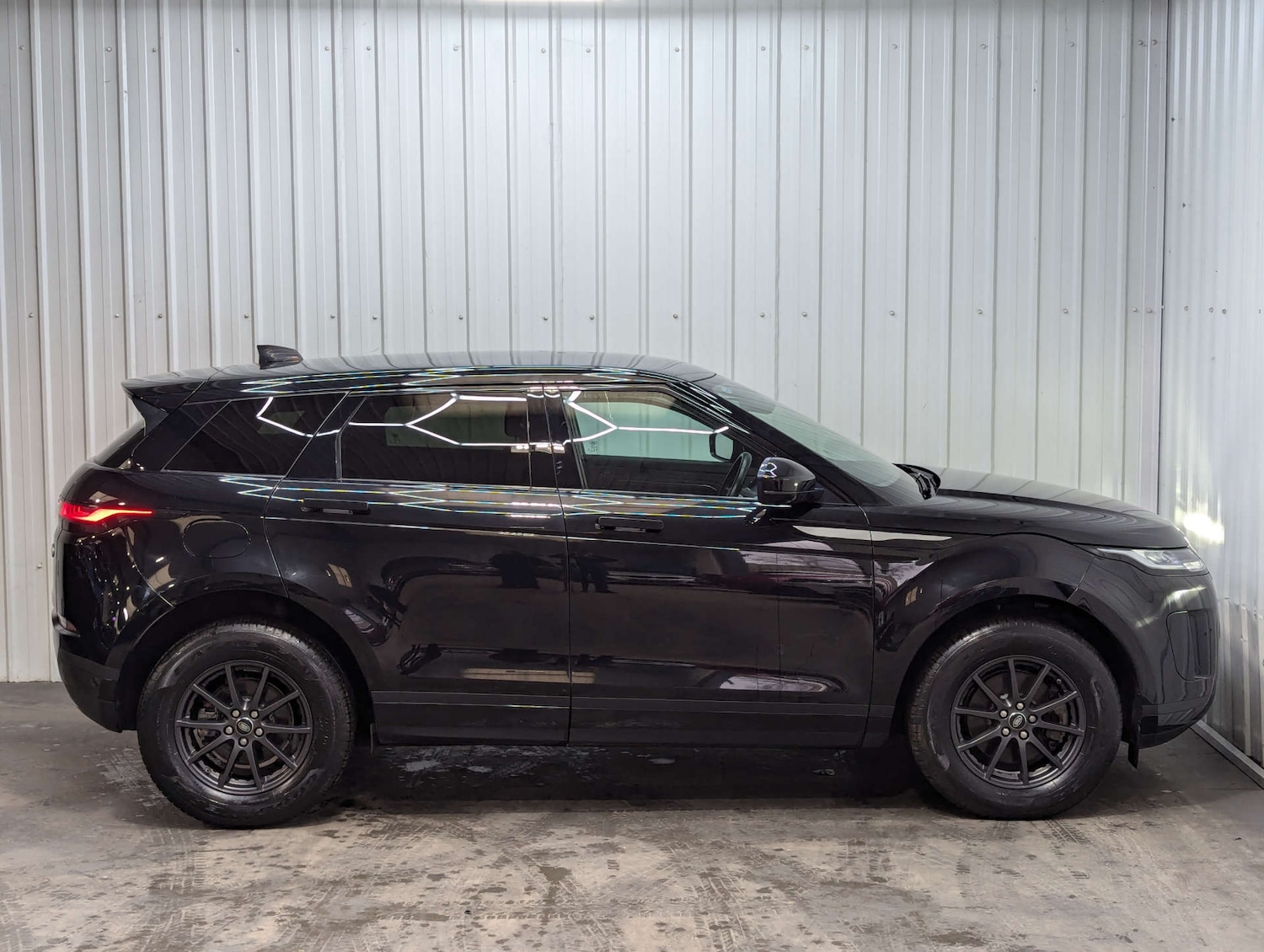 Used Land Rover Range Rover Evoque 2020 for sale - 77953357: Photo 29