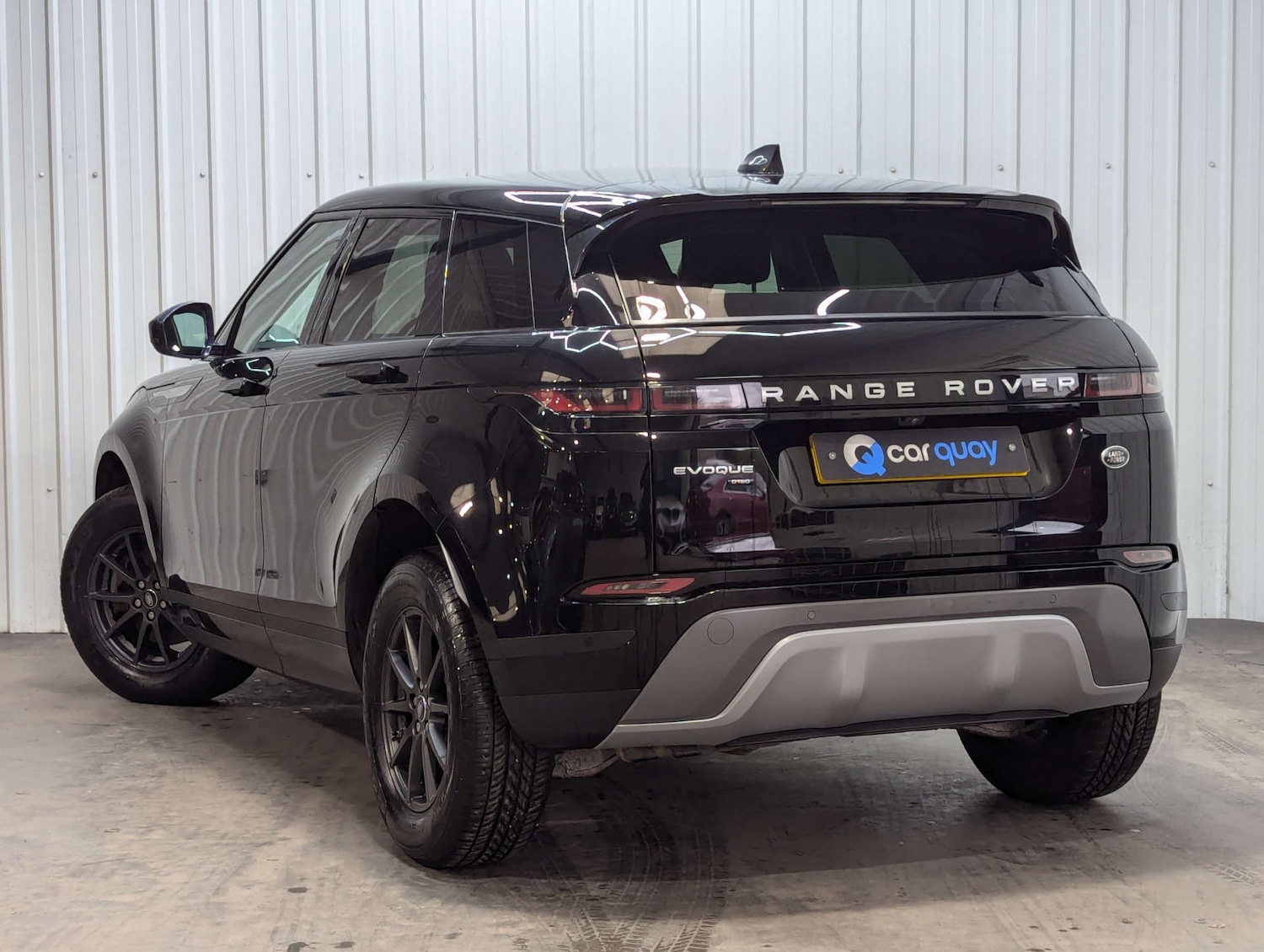 Used Land Rover Range Rover Evoque 2020 for sale - 77953357: Photo 3