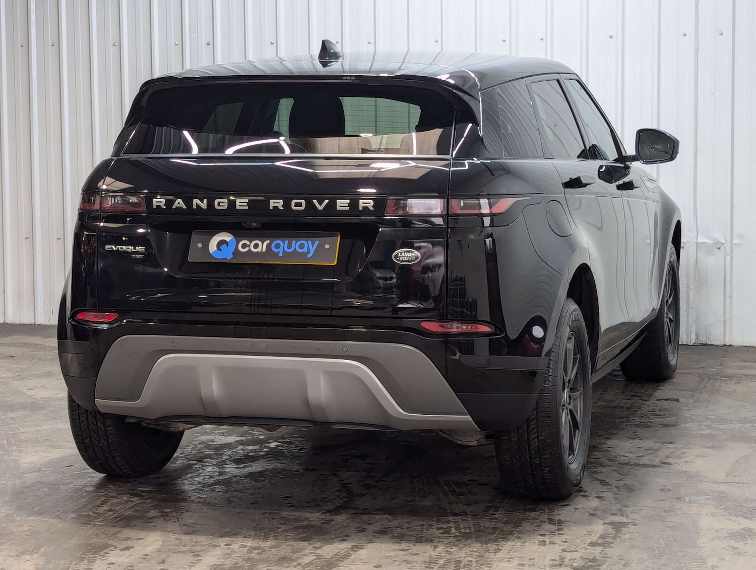 Used Land Rover Range Rover Evoque 2020 for sale - 77953357: Photo 39