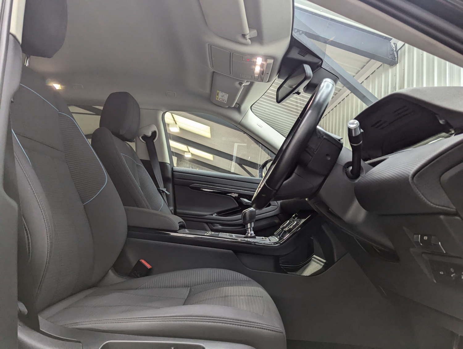 Used Land Rover Range Rover Evoque 2020 for sale - 77953357: Photo 50