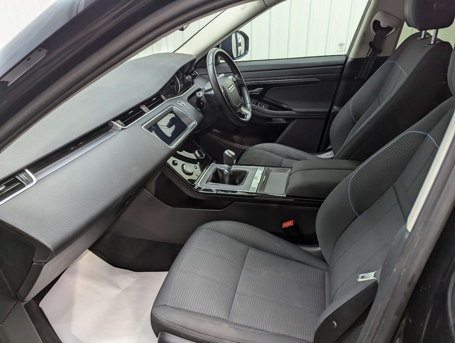 Used Land Rover Range Rover Evoque 2020 for sale - 77953357: Photo 52