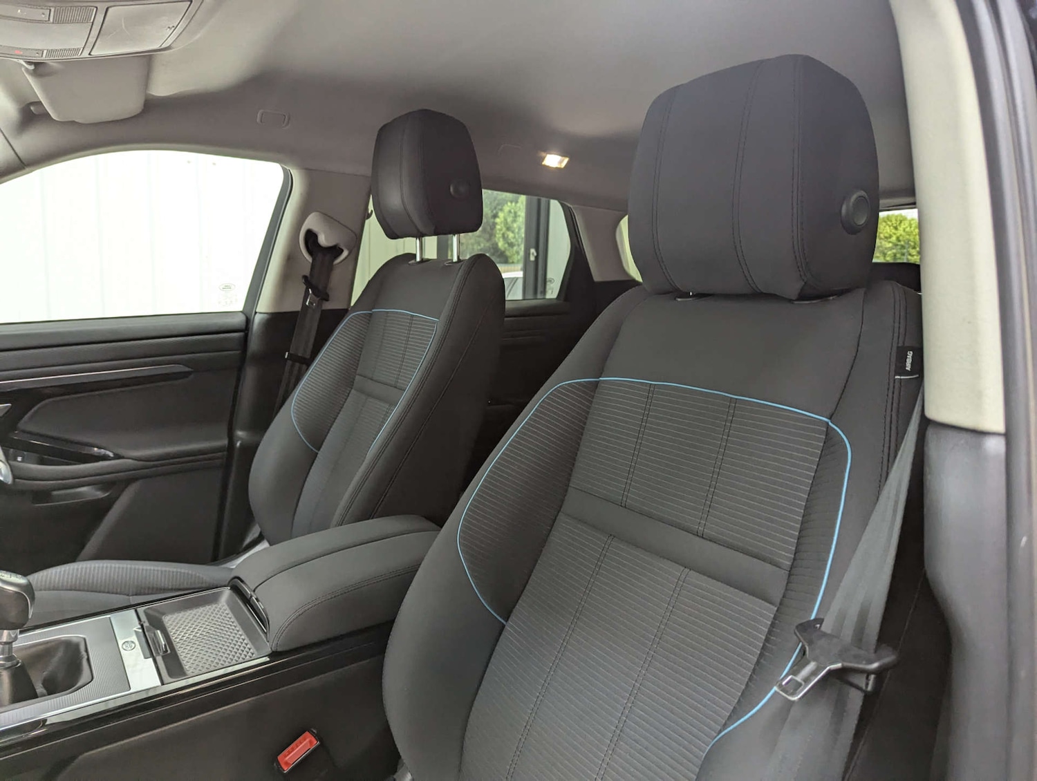 Used Land Rover Range Rover Evoque 2020 for sale - 77953357: Photo 54