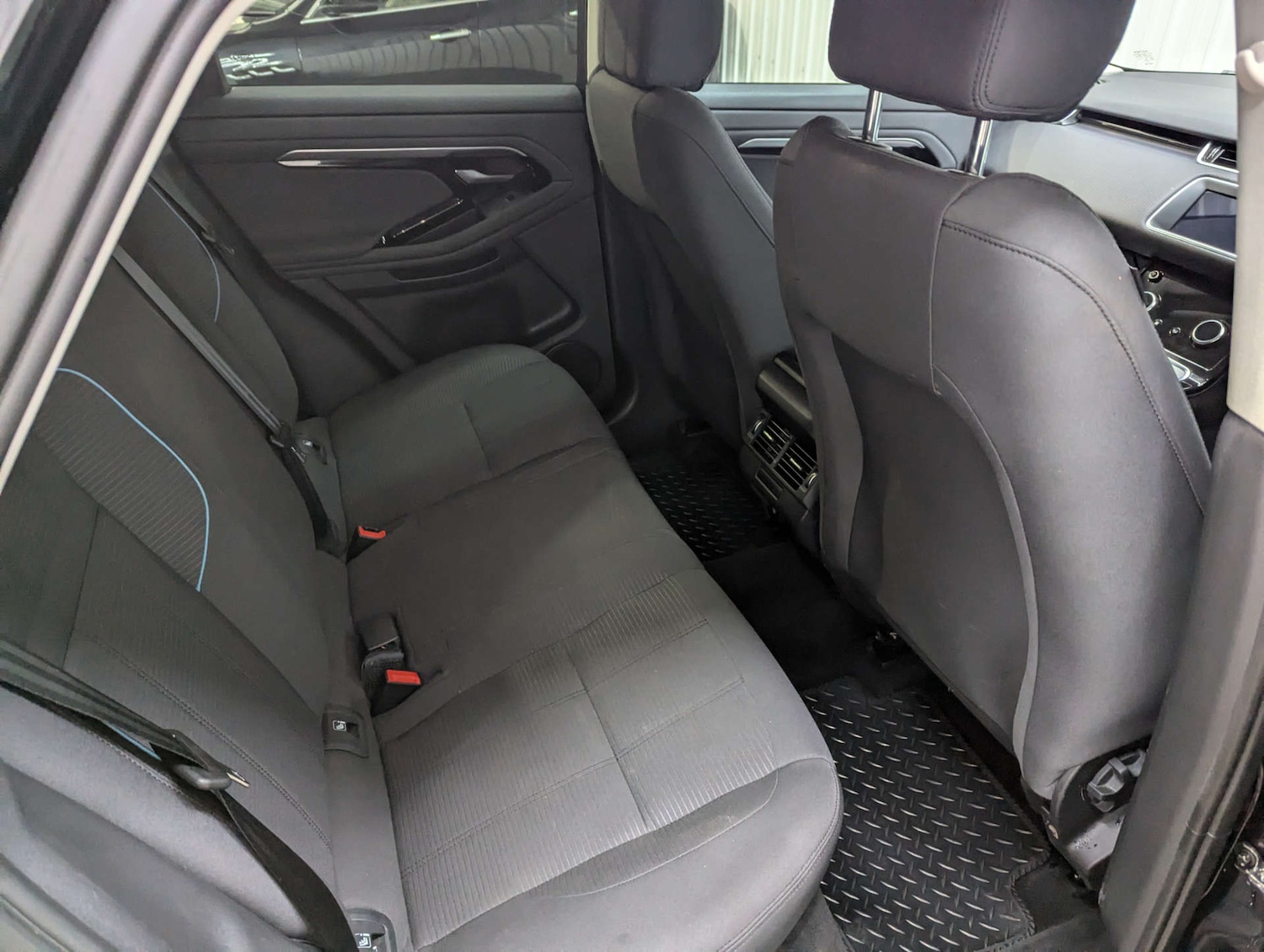 Used Land Rover Range Rover Evoque 2020 for sale - 77953357: Photo 58