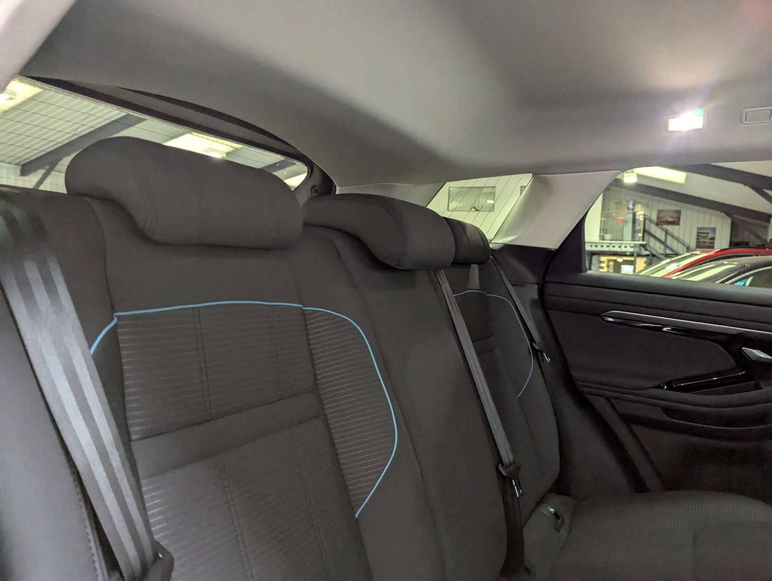 Used Land Rover Range Rover Evoque 2020 for sale - 77953357: Photo 60