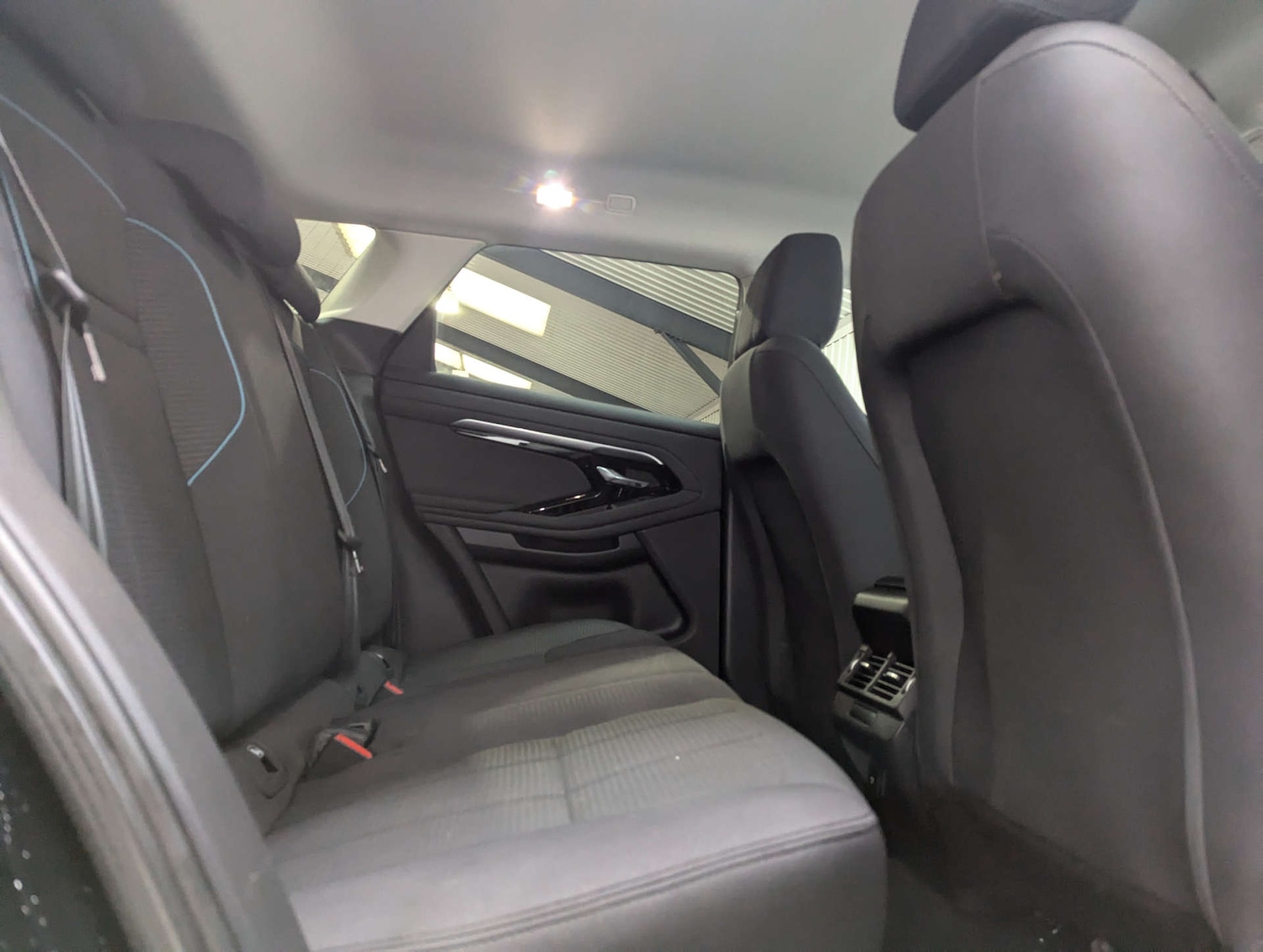 Used Land Rover Range Rover Evoque 2020 for sale - 77953357: Photo 61