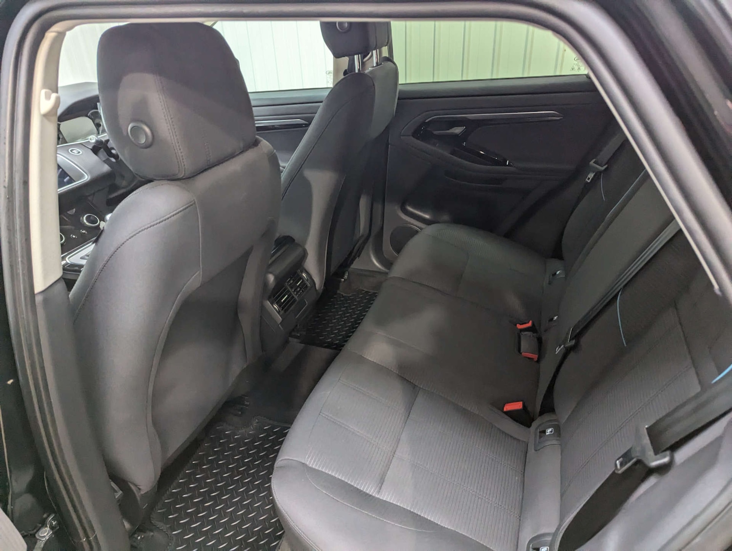 Used Land Rover Range Rover Evoque 2020 for sale - 77953357: Photo 63