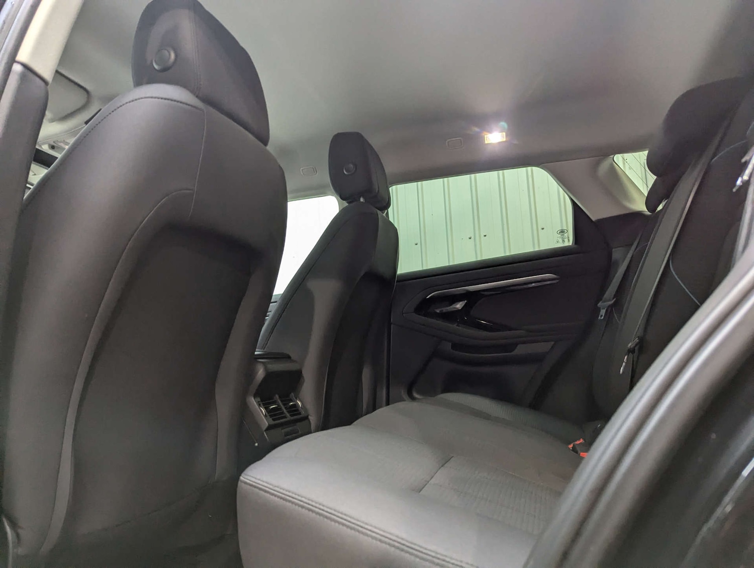 Used Land Rover Range Rover Evoque 2020 for sale - 77953357: Photo 65