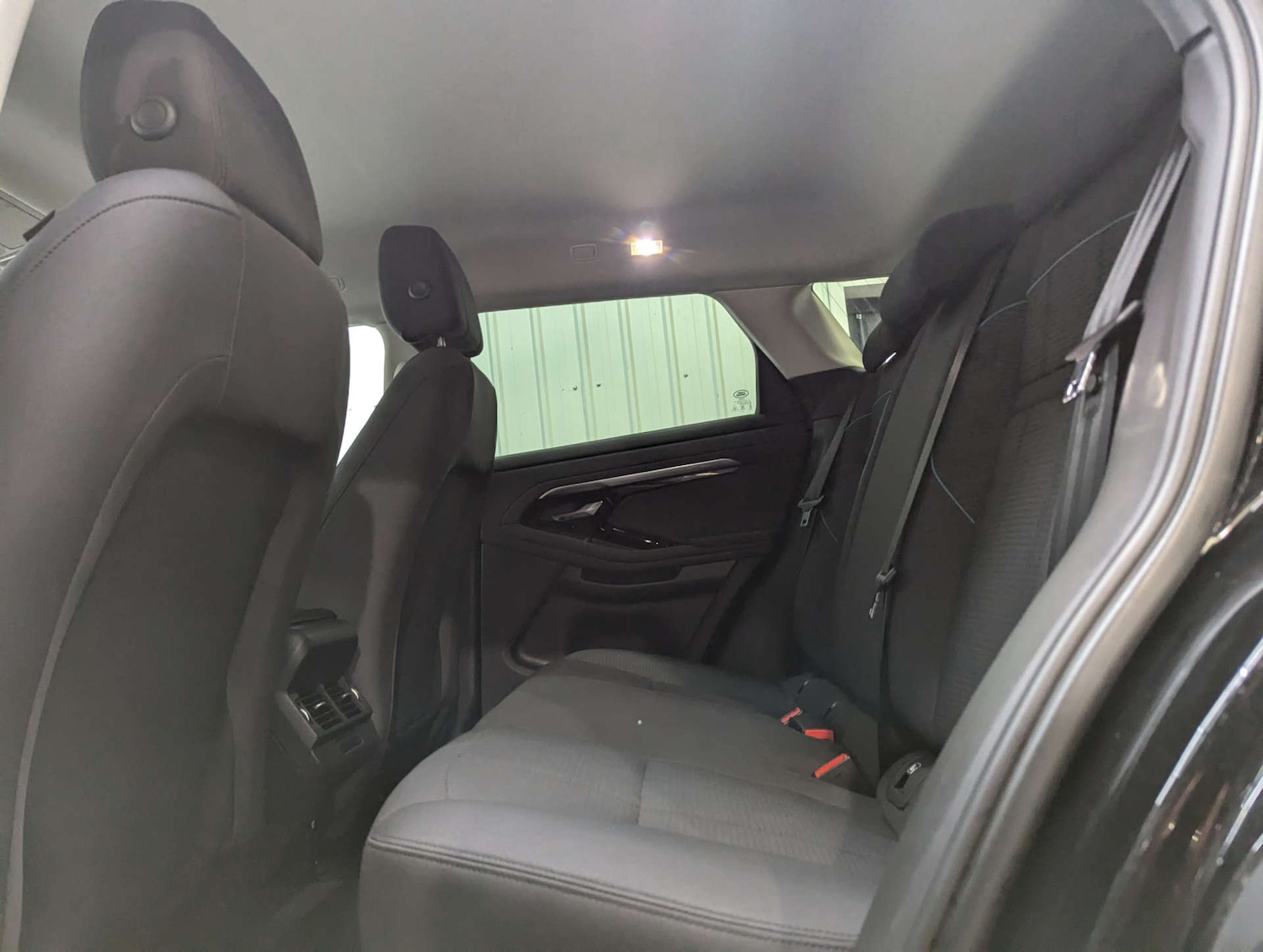 Used Land Rover Range Rover Evoque 2020 for sale - 77953357: Photo 67