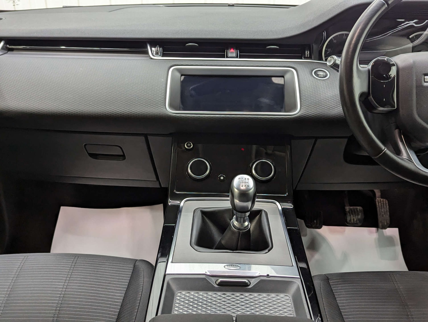 Used Land Rover Range Rover Evoque 2020 for sale - 77953357: Photo 73