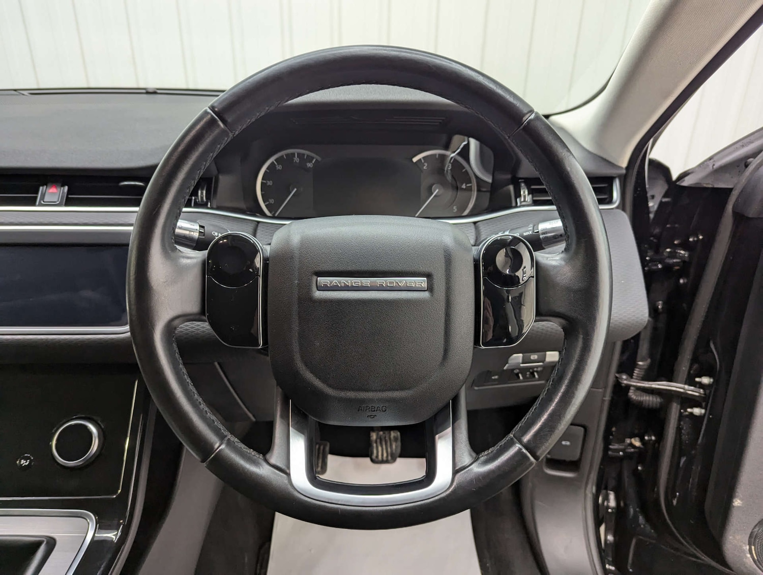 Used Land Rover Range Rover Evoque 2020 for sale - 77953357: Photo 74