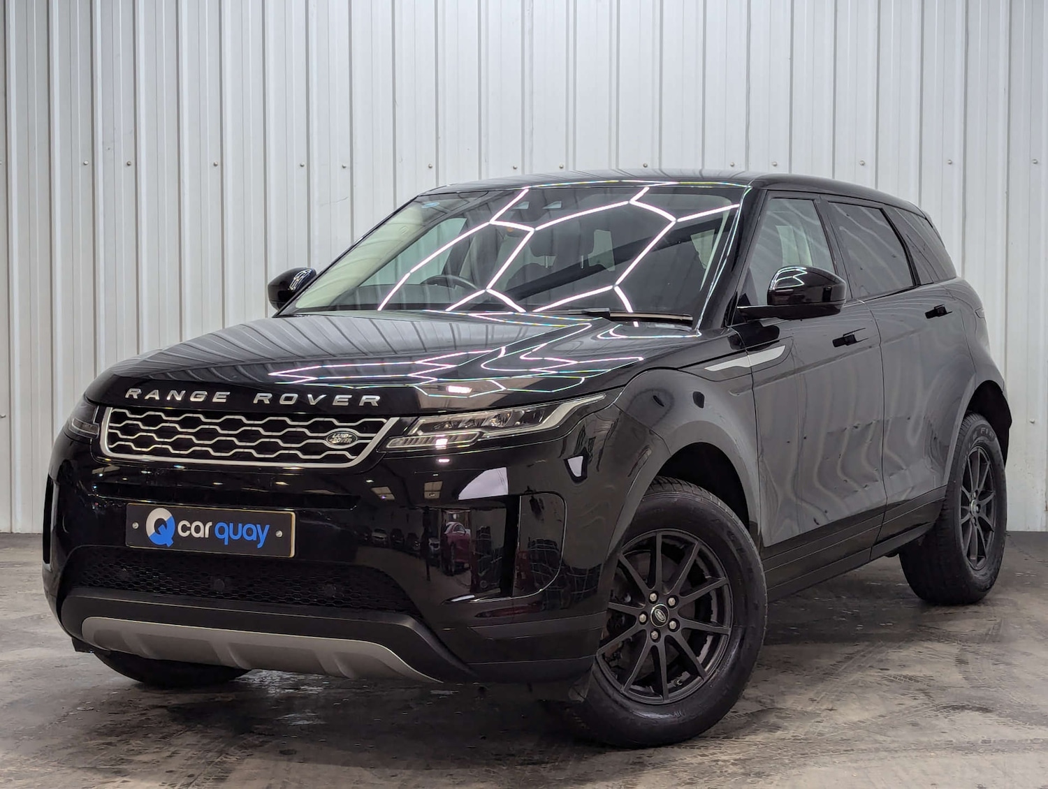 Used Land Rover Range Rover Evoque 2020 for sale - 77953357: Photo 9