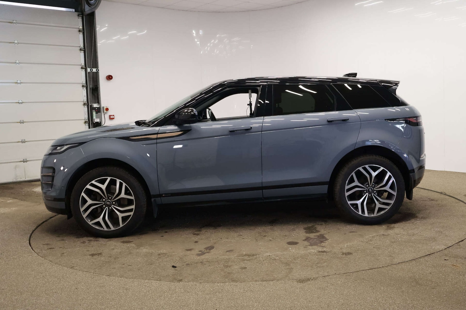 Used Land Rover Range Rover Evoque 2019 for sale - 78097318: Photo 13