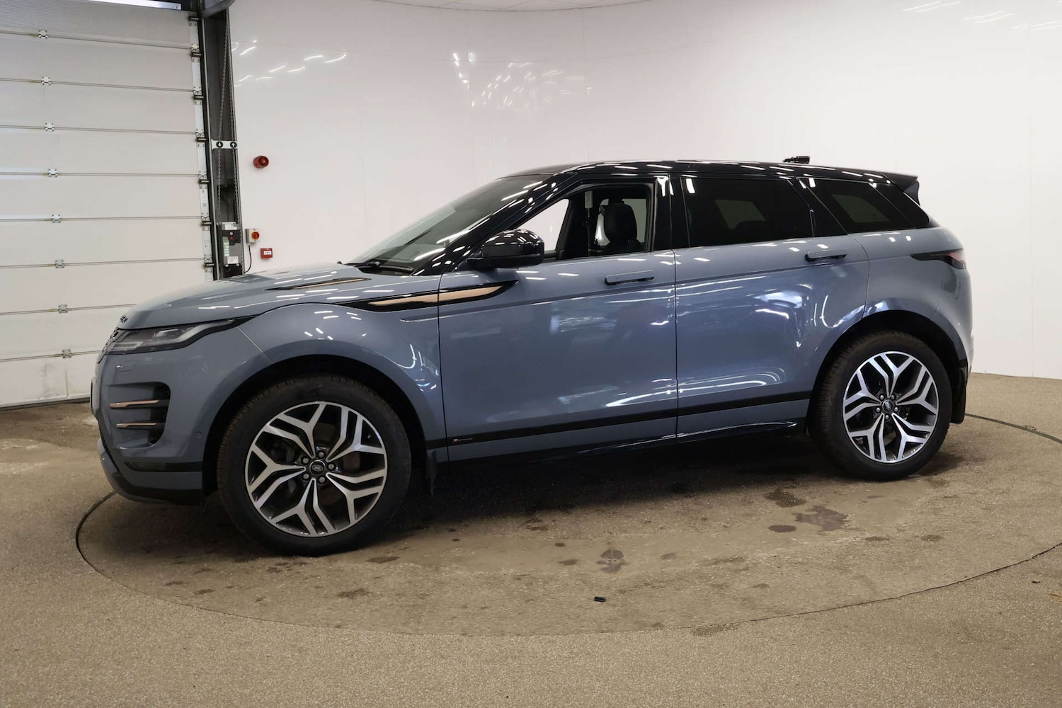 Used Land Rover Range Rover Evoque 2019 for sale - 78097318: Photo 15