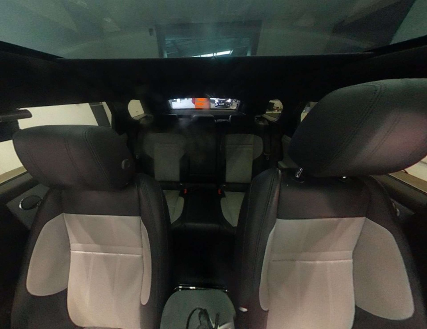 Used Land Rover Range Rover Evoque 2019 for sale - 78097318: Photo 17