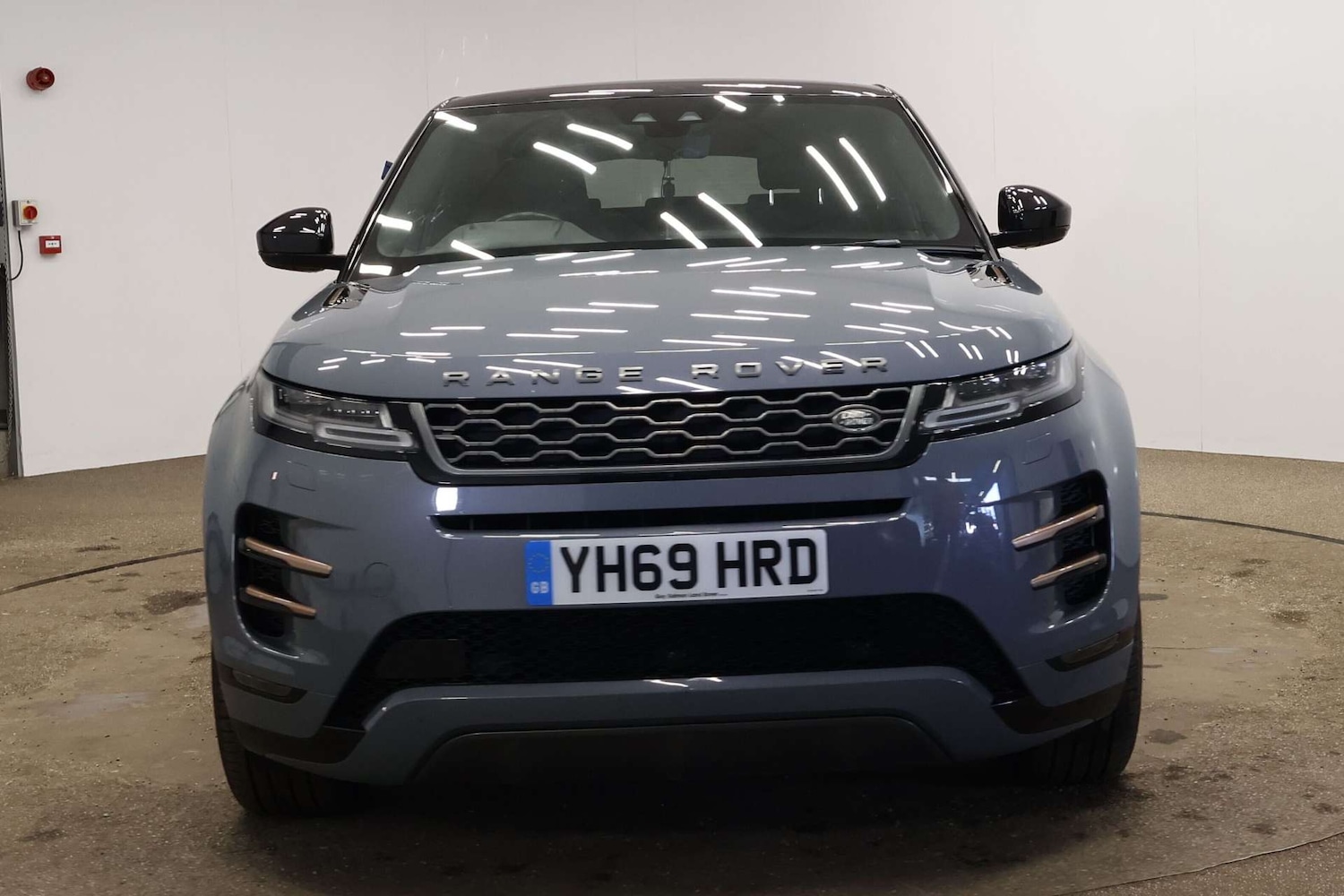 Used Land Rover Range Rover Evoque 2019 for sale - 78097318: Photo 21