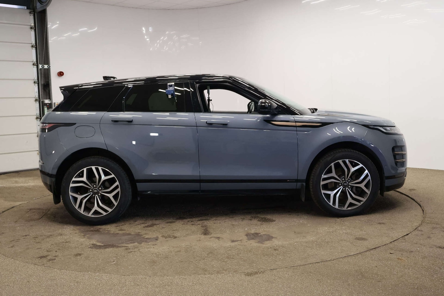 Used Land Rover Range Rover Evoque 2019 for sale - 78097318: Photo 7