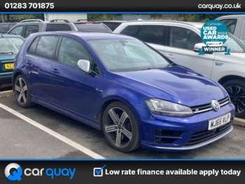Used Volkswagen Golf 2015 for sale - 74896985: Photo