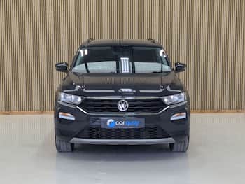 Used Volkswagen T-Roc 2020 for sale - 79424376: Photo