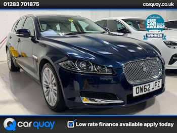 2013 - 3.0d V6 Portfolio 5dr Auto