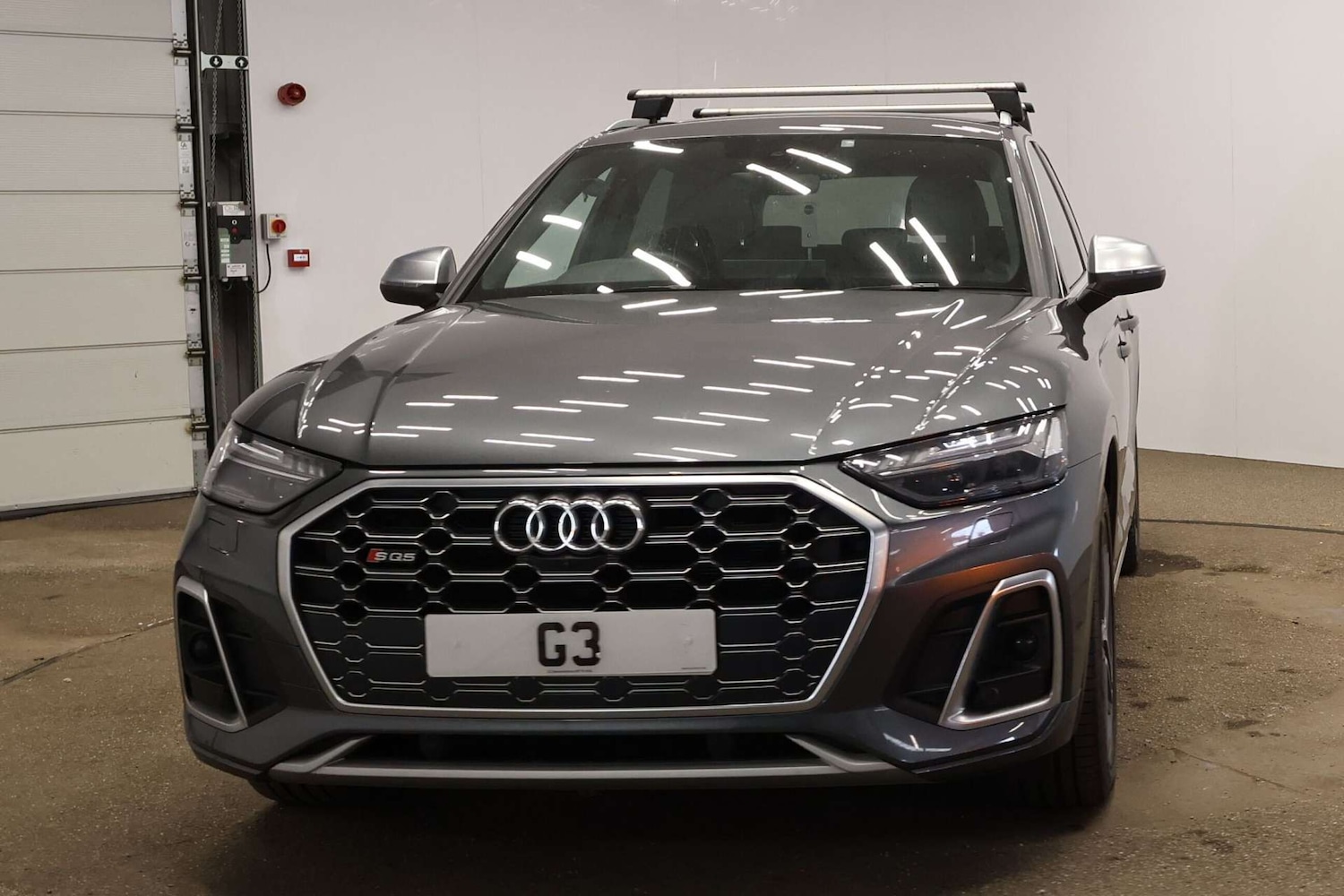 Used Audi Q5 2022 for sale - 78097372: Photo 19