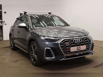 Used Audi Q5 2022 for sale - 78097372: Photo