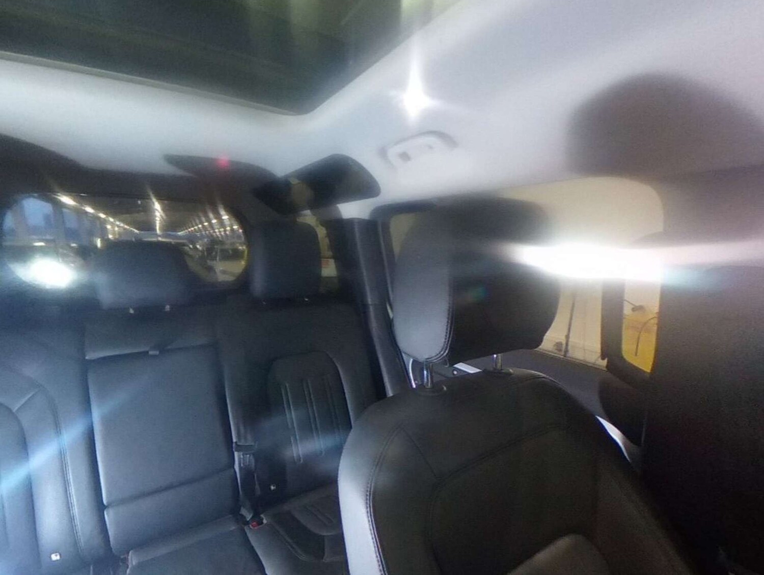 Used Land Rover Defender 2021 for sale - 77508813: Photo 17