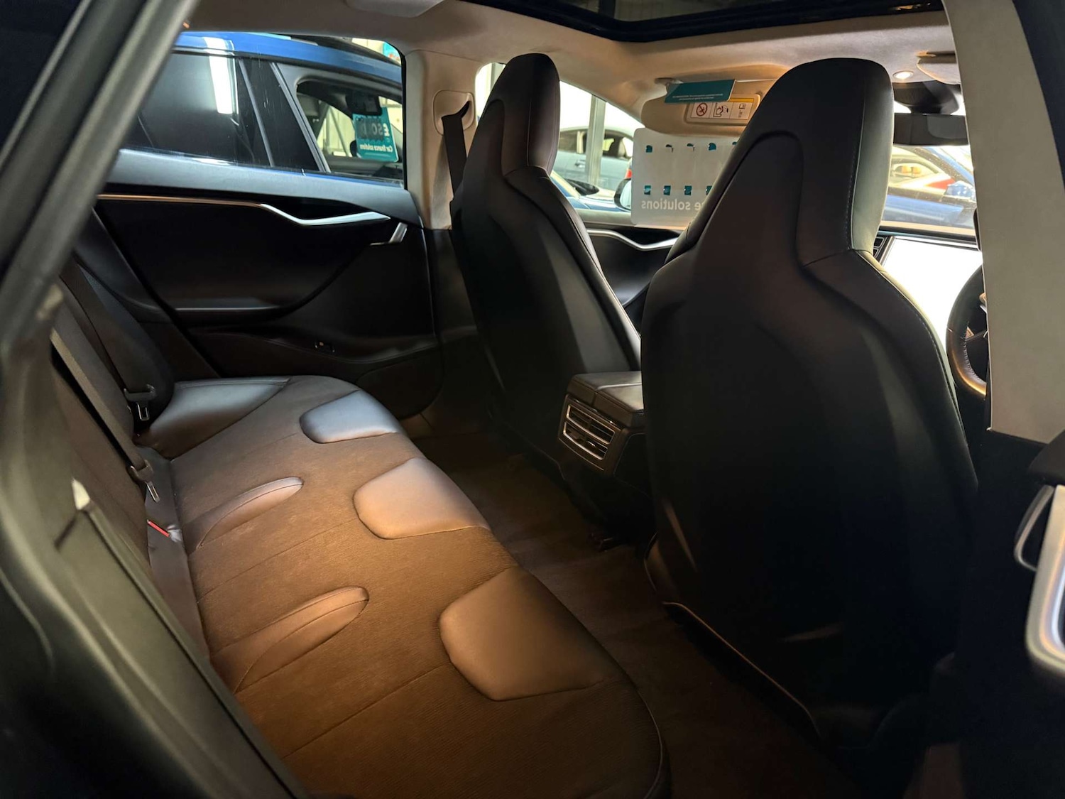 Used Tesla Model S 2016 for sale - 77022501: Photo 16