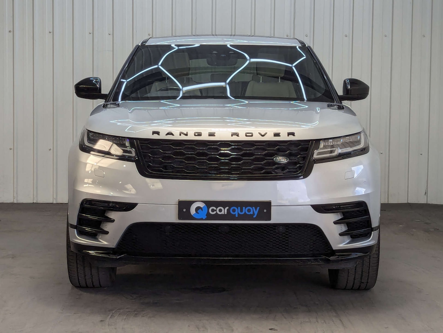 Used Land Rover Range Rover Velar 2018 for sale - 76278496: Photo 19