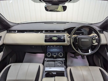 Used Land Rover Range Rover Velar 2018 for sale - 76278496: Photo