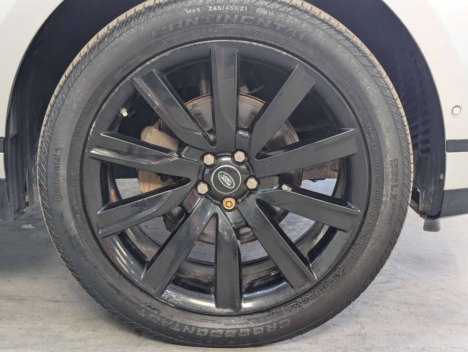 Used Land Rover Range Rover Velar 2018 for sale - 76278496: Photo 30