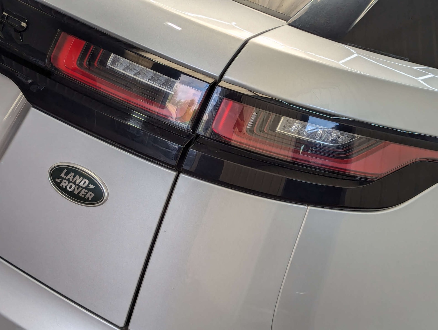 Used Land Rover Range Rover Velar 2018 for sale - 76278496: Photo 42