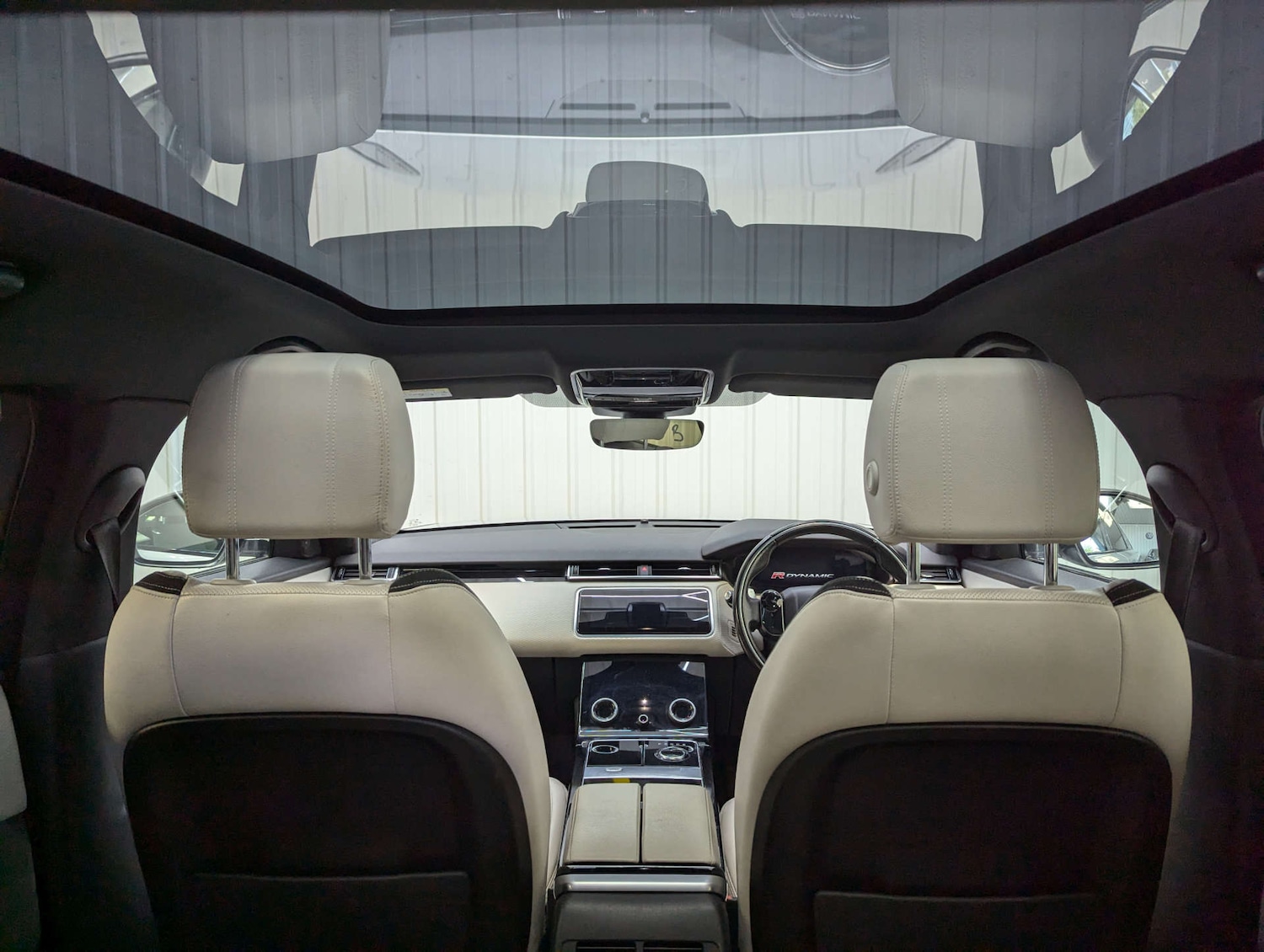 Used Land Rover Range Rover Velar 2018 for sale - 76278496: Photo 46