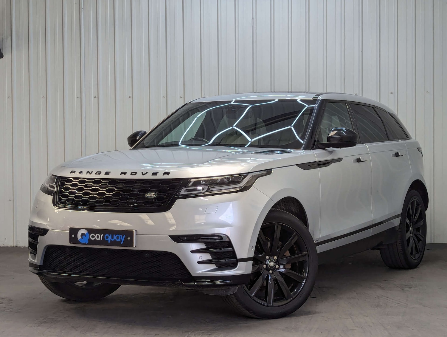 Used Land Rover Range Rover Velar 2018 for sale - 76278496: Photo 6