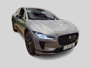 Used Jaguar I-Pace 2021 for sale - 78251248: Photo