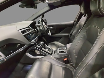 Used Jaguar I-Pace 2021 for sale - 78251248: Photo