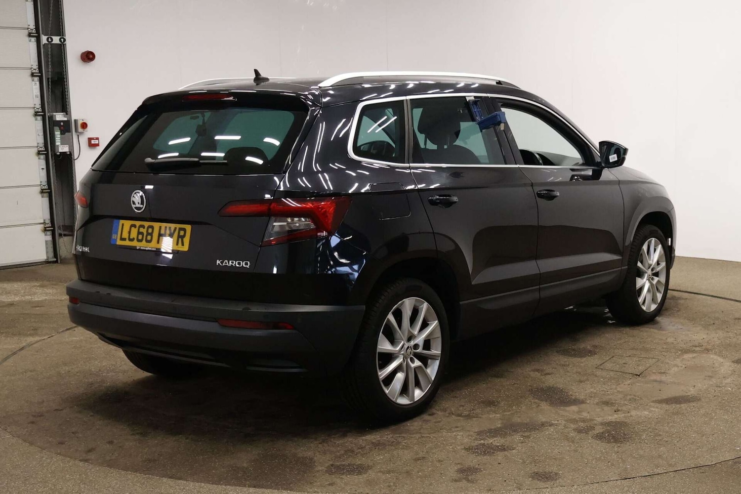 Used Skoda Karoq 2019 for sale - 77289418: Photo 11
