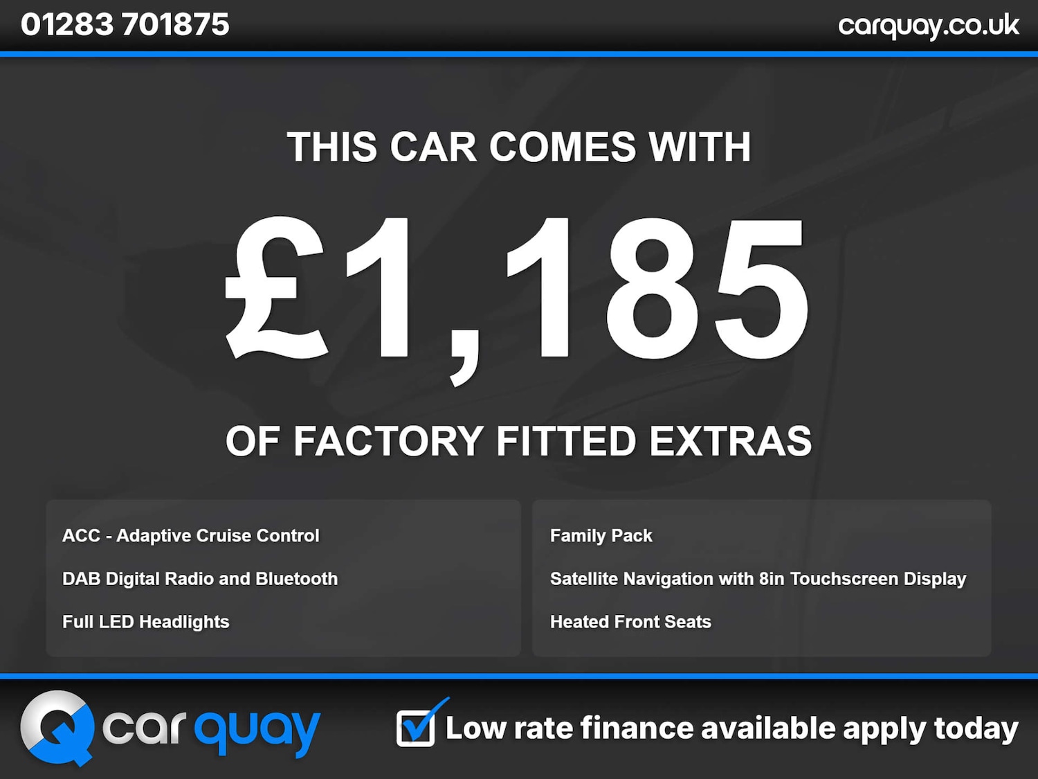 Used Skoda Karoq 2019 for sale - 77289418: Photo 13