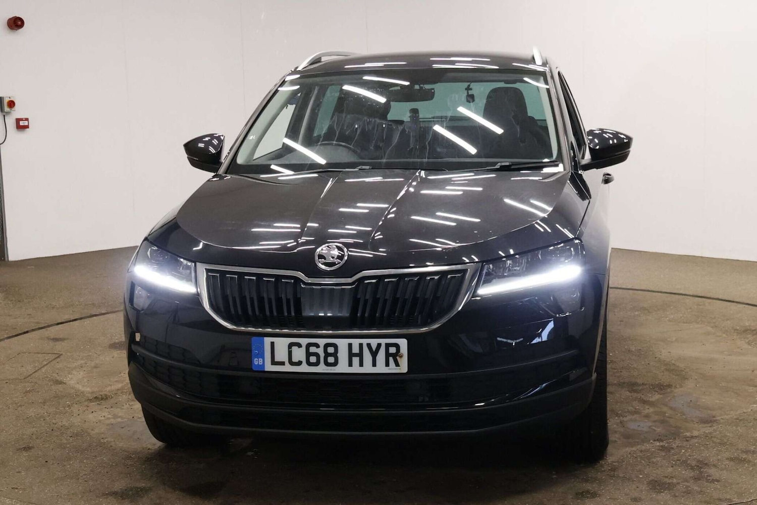 Used Skoda Karoq 2019 for sale - 77289418: Photo 23
