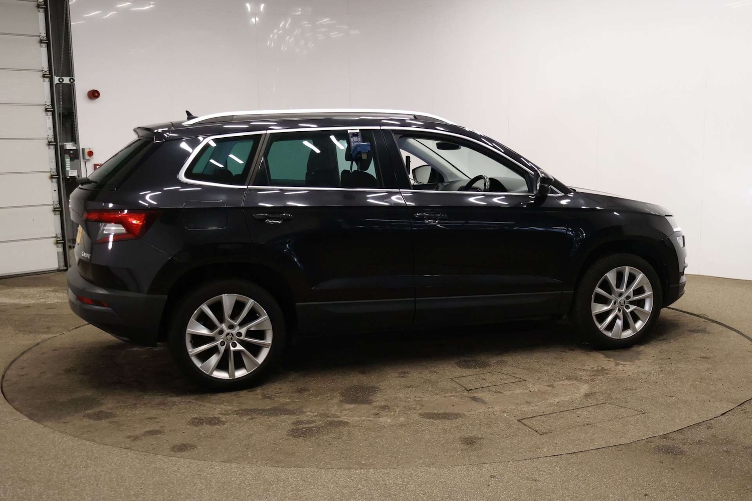 Used Skoda Karoq 2019 for sale - 77289418: Photo 9