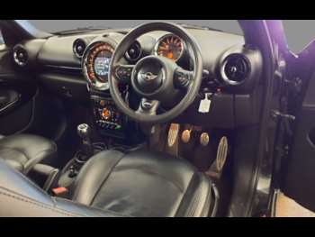 Used MINI Paceman 2014 for sale - 75201300: Photo
