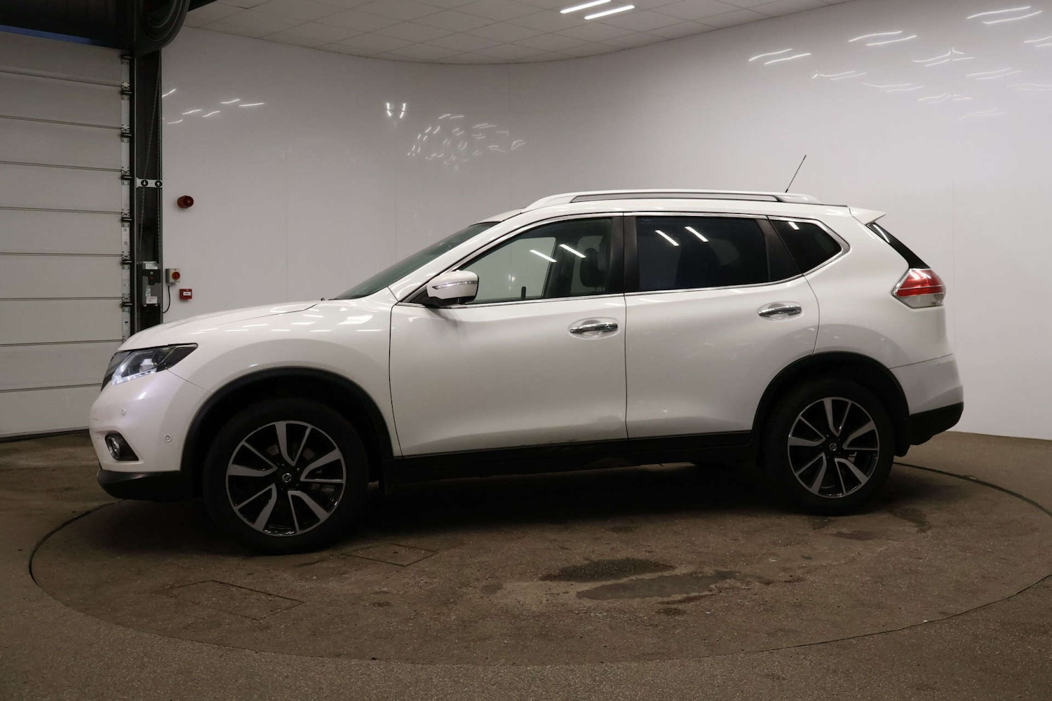Used Nissan X-Trail 2017 for sale - 76343754: Photo 13