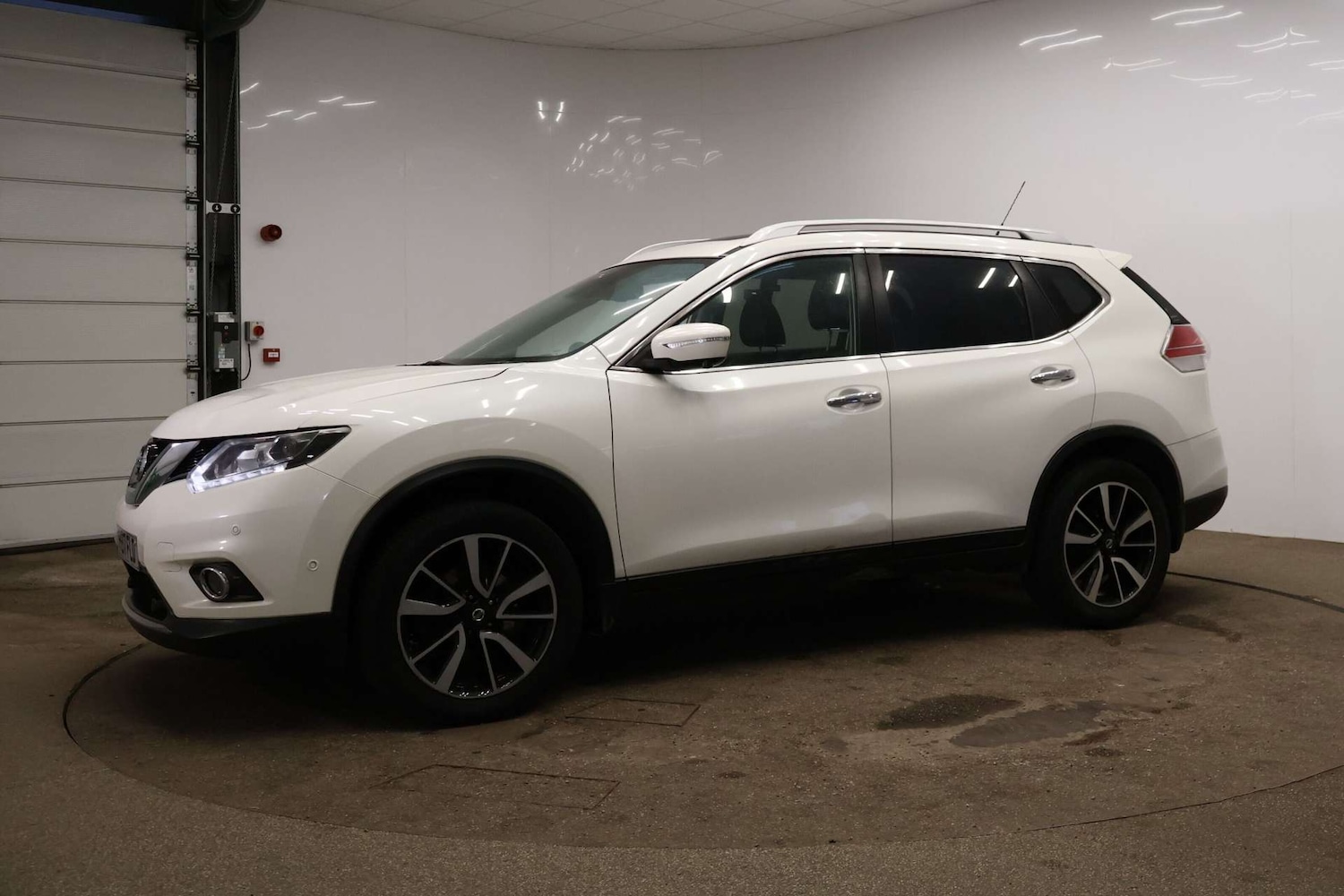 Used Nissan X-Trail 2017 for sale - 76343754: Photo 15