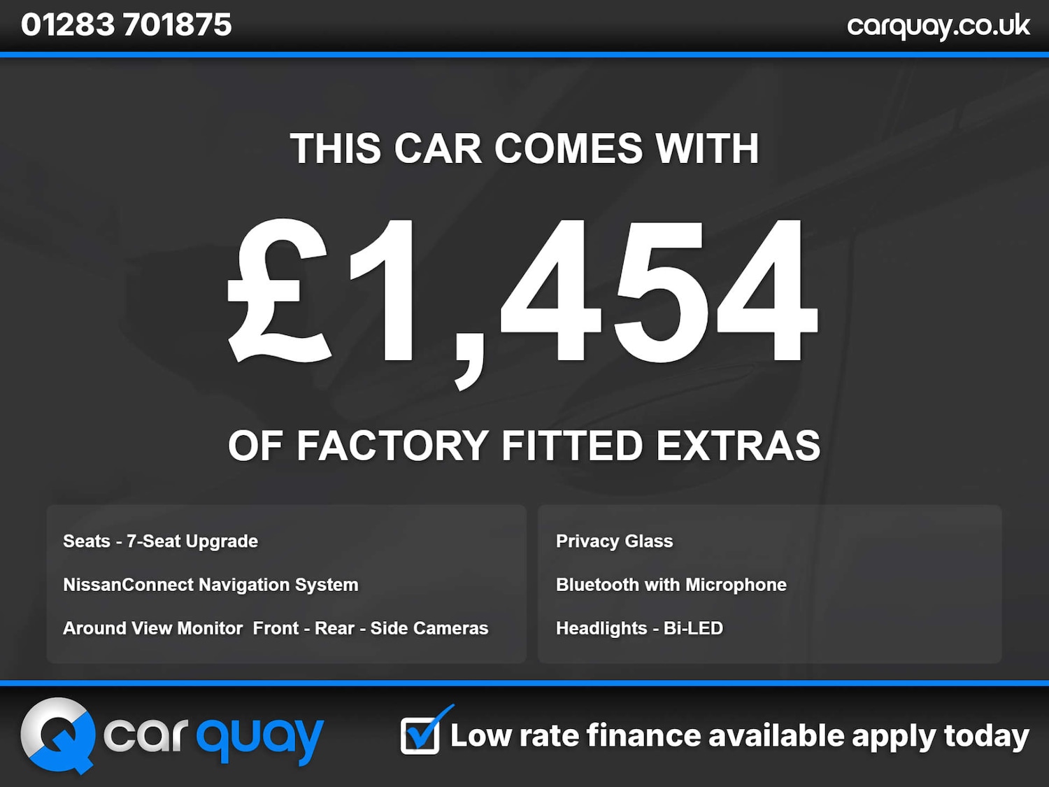Used Nissan X-Trail 2017 for sale - 76343754: Photo 17