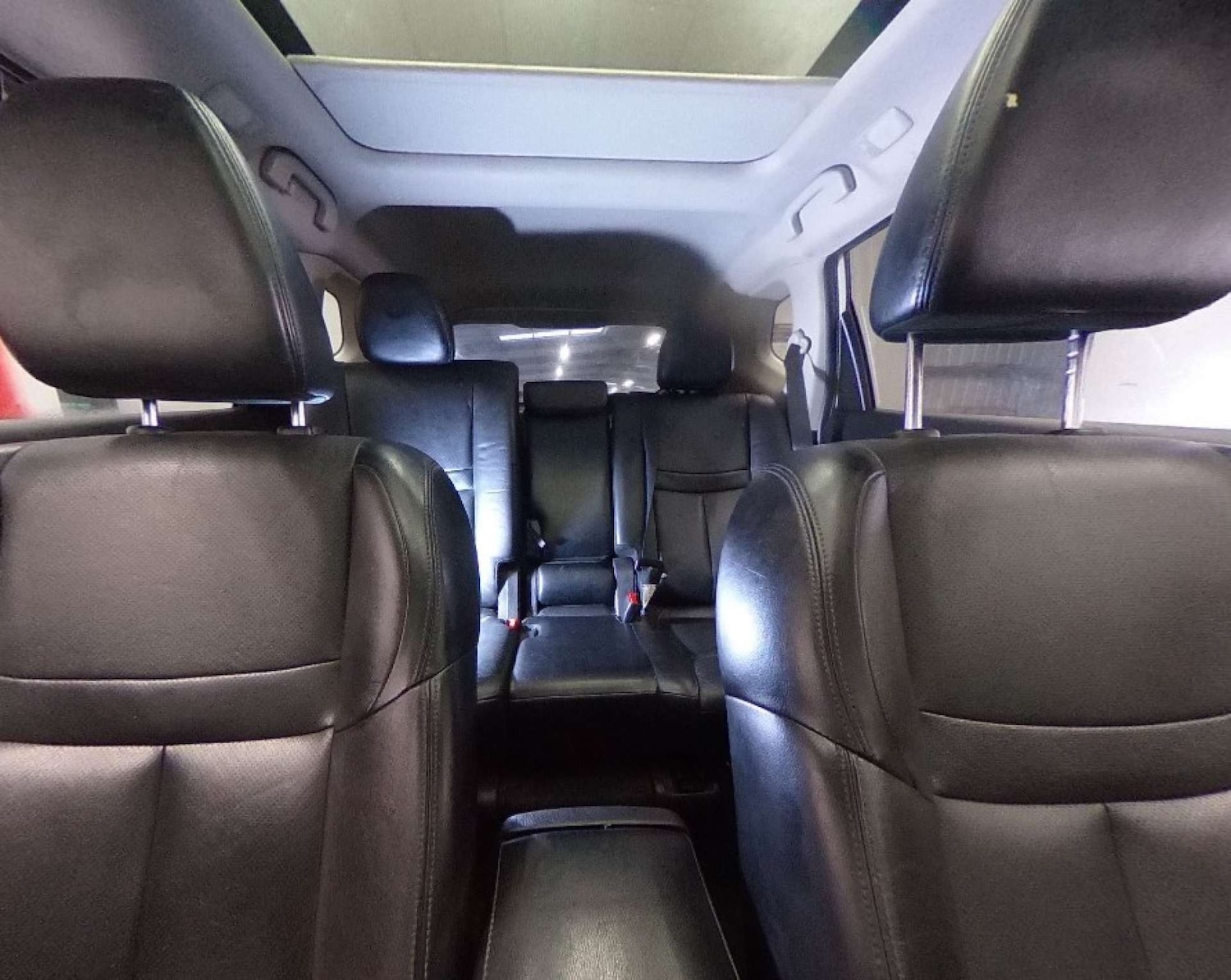 Used Nissan X-Trail 2017 for sale - 76343754: Photo 19