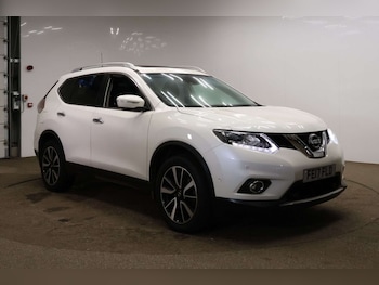 Nissan - X-Trail