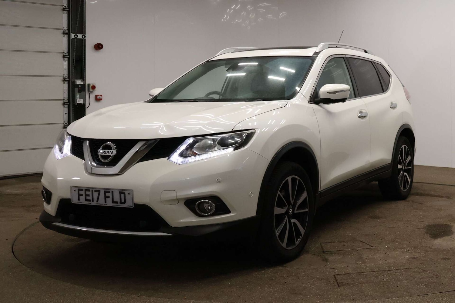 Used Nissan X-Trail 2017 for sale - 76343754: Photo 21