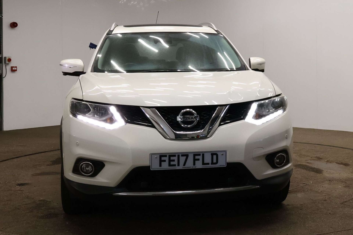Used Nissan X-Trail 2017 for sale - 76343754: Photo 23