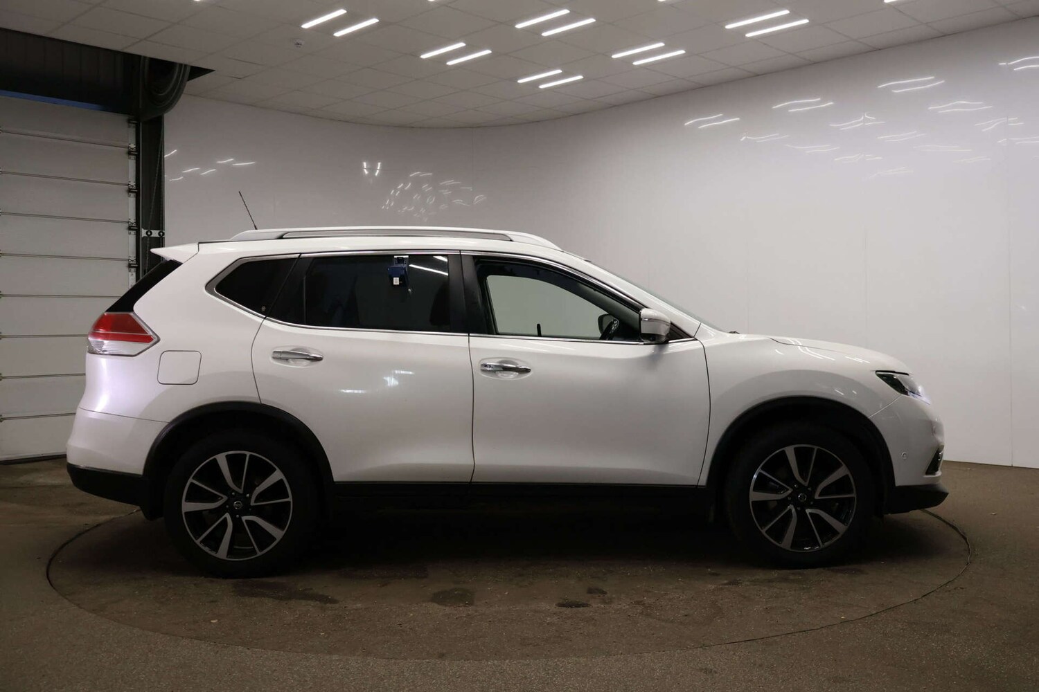 Used Nissan X-Trail 2017 for sale - 76343754: Photo 7