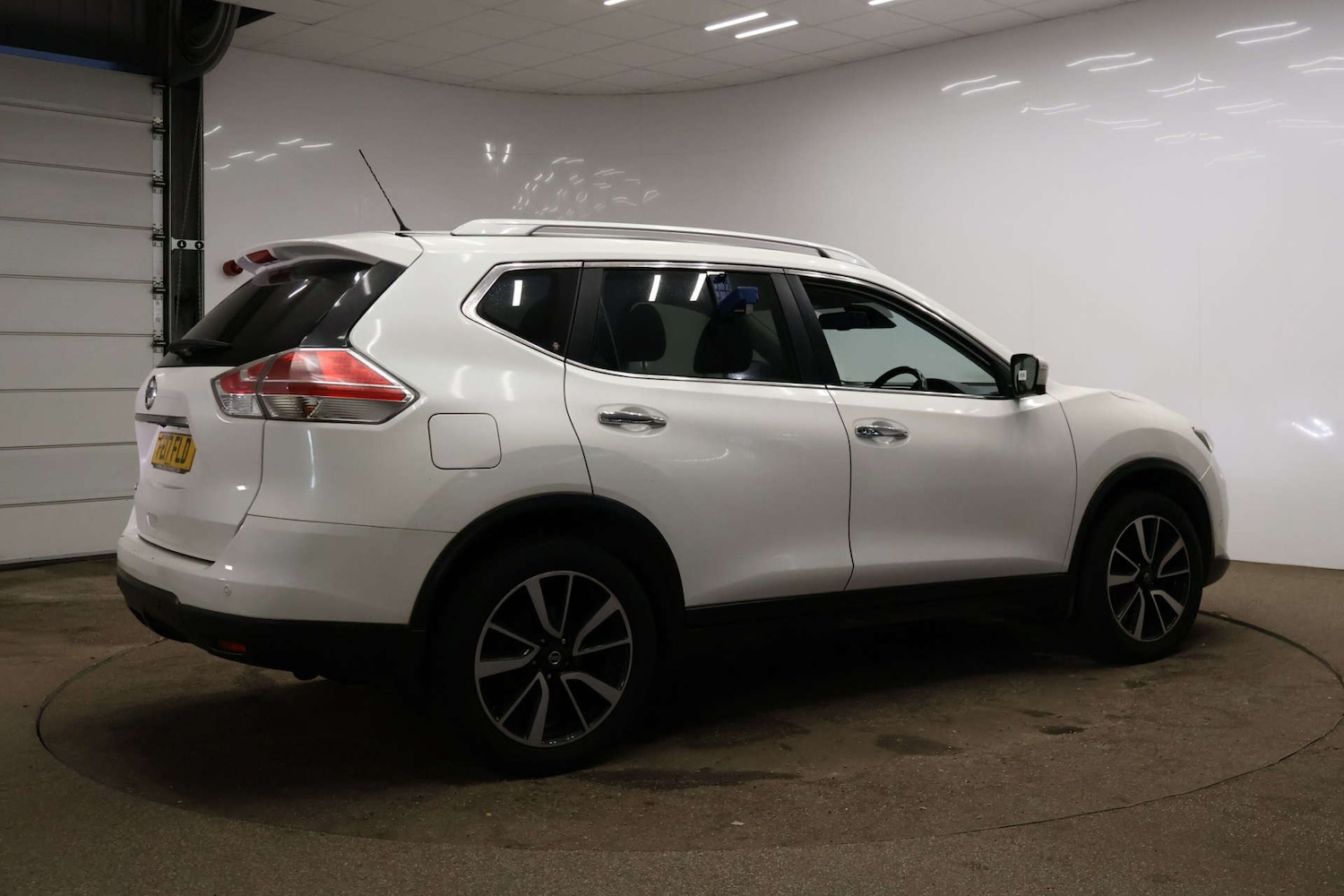 Used Nissan X-Trail 2017 for sale - 76343754: Photo 9